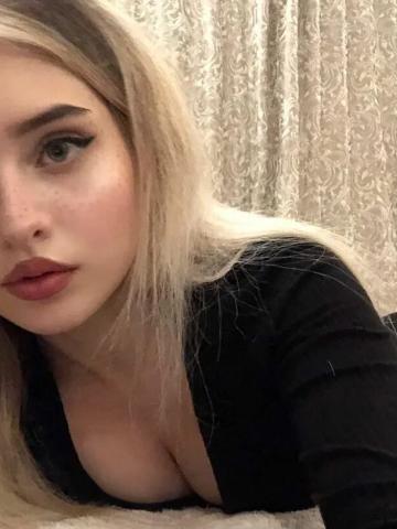 Индивидуалка Олечка Фотография 2